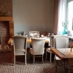Poesia, restaurant cu bucatarie italiana fina la Piata Charles de Gaulle