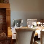 Poesia, restaurant cu bucatarie italiana fina la Piata Charles de Gaulle