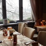 Poesia, restaurant cu bucatarie italiana fina la Piata Charles de Gaulle