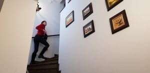 Poesia, restaurant cu bucatarie italiana fina la Piata Charles de Gaulle