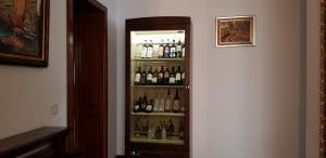 Poesia, restaurant cu bucatarie italiana fina la Piata Charles de Gaulle