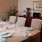 Poesia, restaurant cu bucatarie italiana fina la Piata Charles de Gaulle