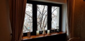 Poesia, restaurant cu bucatarie italiana fina la Piata Charles de Gaulle