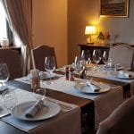 Poesia, restaurant cu bucatarie italiana fina la Piata Charles de Gaulle