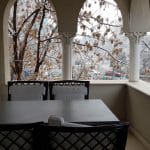Poesia, restaurant cu bucatarie italiana fina la Piata Charles de Gaulle