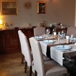 Poesia, restaurant cu bucatarie italiana fina la Piata Charles de Gaulle