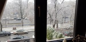 Poesia, restaurant cu bucatarie italiana fina la Piata Charles de Gaulle