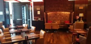 Prime Steak Seafood restaurant de cina la Radisson Blu 07