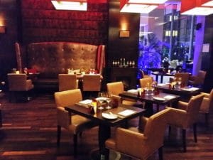 Cele mai frumoase restaurante