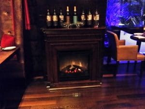 Prime Steak and Seafood, restaurantul premium de la Radisson Blu Hotel din Bucuresti