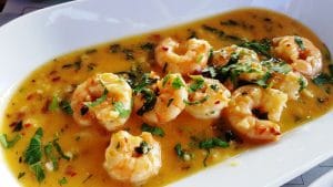 Raionul de Peste, pescarie si bistrou de peste si fructe de mare in Piata Dorobantilor