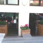 Rawdia, restaurant vegan in Floreasca