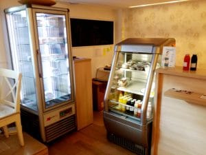 Rawdia, restaurantul raw vegan de la Piata Floreasca