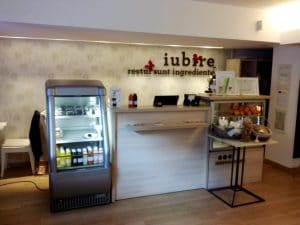 Rawdia, restaurantul raw vegan de la Piata Floreasca