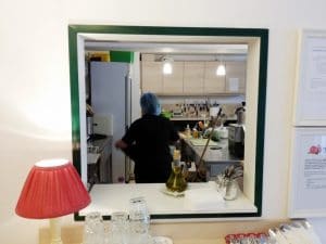 Rawdia, restaurantul raw vegan de la Piata Floreasca