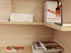 Rawdia, restaurantul raw vegan de la Piata Floreasca