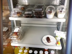 Rawdia, restaurantul raw vegan de la Piata Floreasca