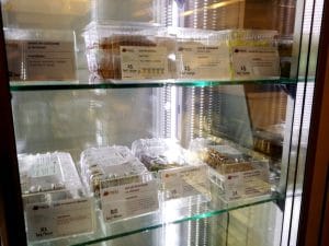 Rawdia, restaurantul raw vegan de la Piata Floreasca