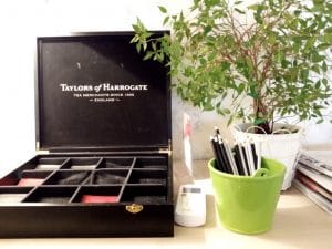 Rawdia, restaurantul raw vegan de la Piata Floreasca