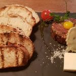 Red Angus, steakhouse in Centrul Vechi al Bucurestiului