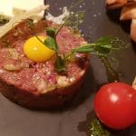 Red Angus, steakhouse in Centrul Vechi al Bucurestiului