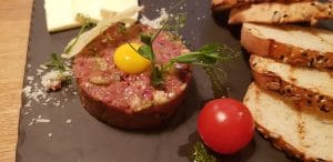 Red Angus, steakhouse in Centrul Vechi al Bucurestiului