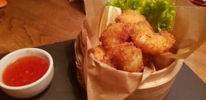 Red Angus, steakhouse in Centrul Vechi al Bucurestiului