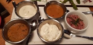 Red Angus, steakhouse in Centrul Vechi al Bucurestiului