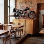 Red Angus, steakhouse in Centrul Vechi al Bucurestiului