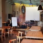 Red Angus, steakhouse in Centrul Vechi al Bucurestiului