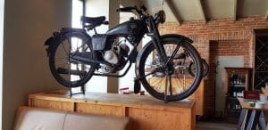 Red Angus, steakhouse in Centrul Vechi al Bucurestiului