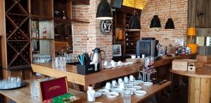 Red Angus, steakhouse in Centrul Vechi al Bucurestiului