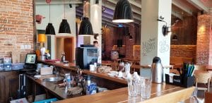 Red Angus, steakhouse in Centrul Vechi al Bucurestiului