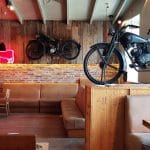 Red Angus, steakhouse in Centrul Vechi al Bucurestiului