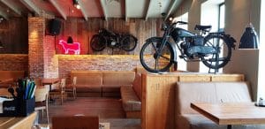 Red Angus, steakhouse in Centrul Vechi al Bucurestiului