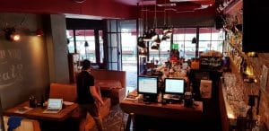 Red Angus, steakhouse in Centrul Vechi al Bucurestiului