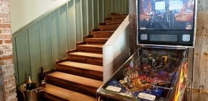 Red Angus, steakhouse in Centrul Vechi al Bucurestiului