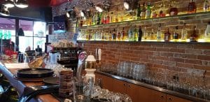 Red Angus, steakhouse in Centrul Vechi al Bucurestiului