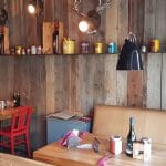 Red Angus, steakhouse in Centrul Vechi al Bucurestiului