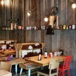 Red Angus, steakhouse in Centrul Vechi al Bucurestiului