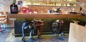 Red Angus, steakhouse in Centrul Vechi al Bucurestiului