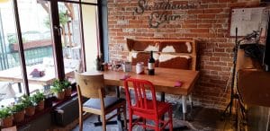 Red Angus, steakhouse in Centrul Vechi al Bucurestiului