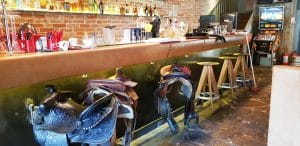 Red Angus, steakhouse in Centrul Vechi al Bucurestiului