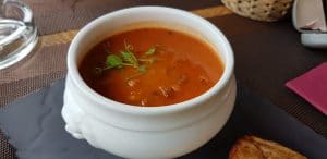 Red Angus, steakhouse in Centrul Vechi al Bucurestiului