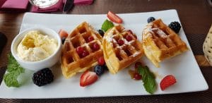 Red Angus, steakhouse in Centrul Vechi al Bucurestiului