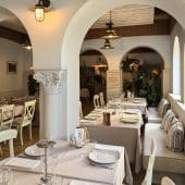 Restaurant Ancora Restocracy