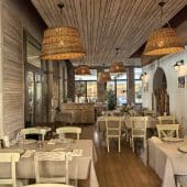 Restaurant Ancora Restocracy