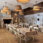 Restaurant Ancora Restocracy