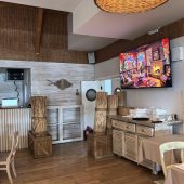 Restaurant Ancora Restocracy