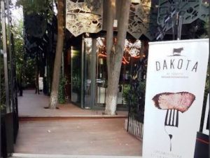 Restaurant Dakota